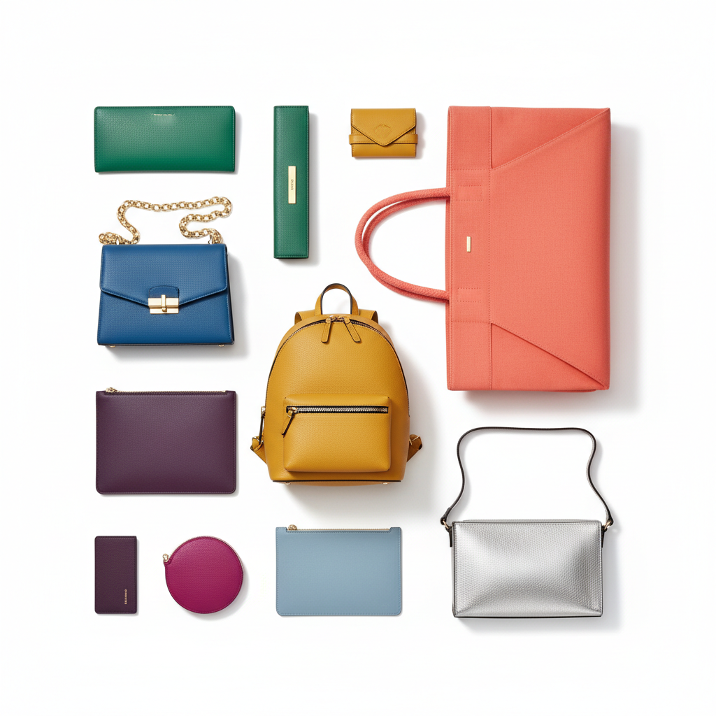 Bags Collection