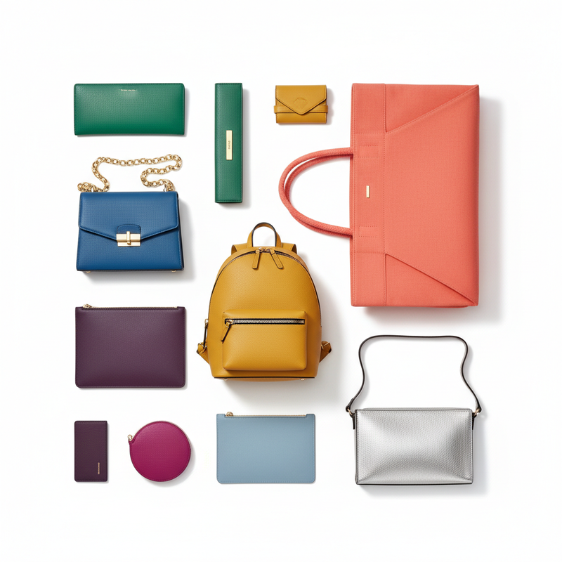Bags Collection