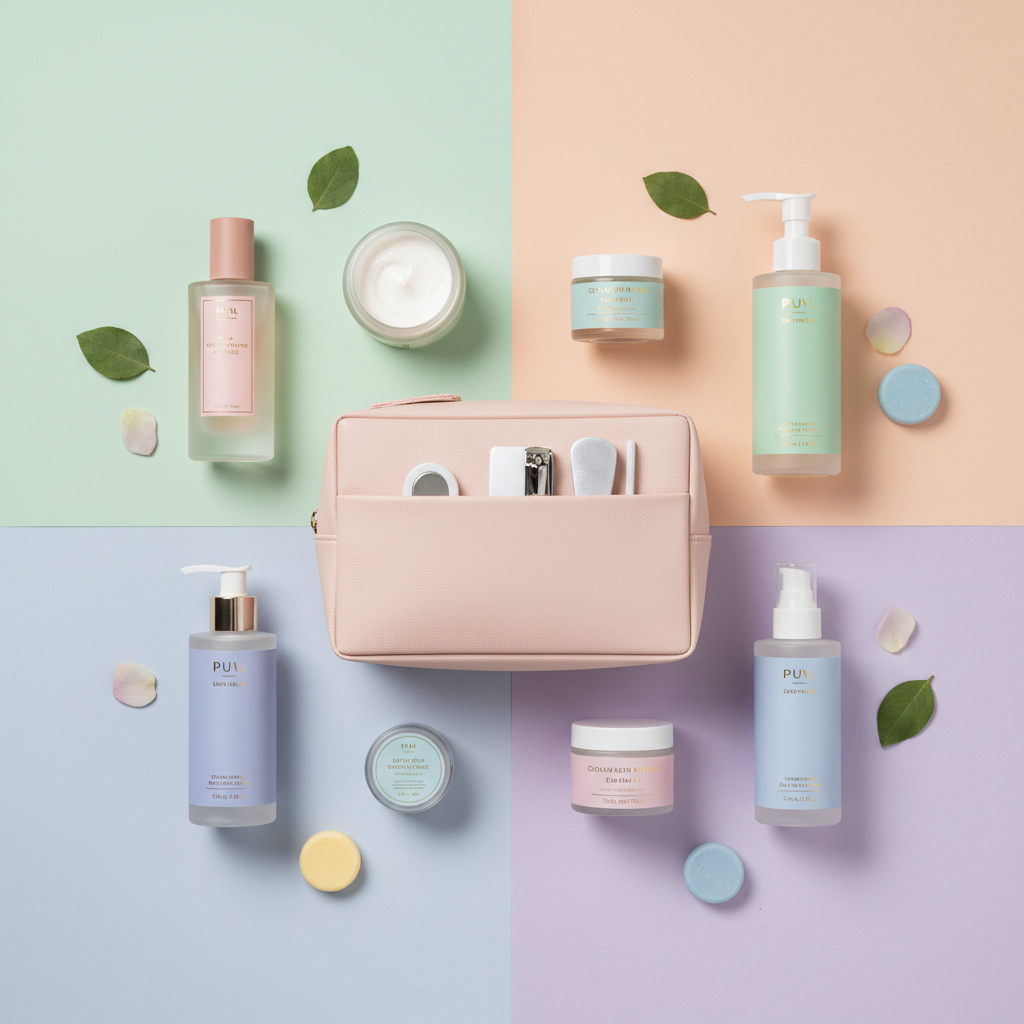 Personal Care Collection
