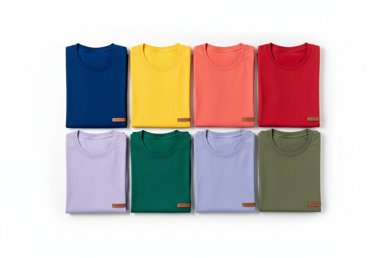 T-Shirts Collection