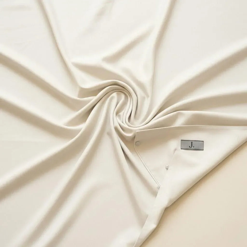 Ivory Boski Men Suit All Season Premium Quality