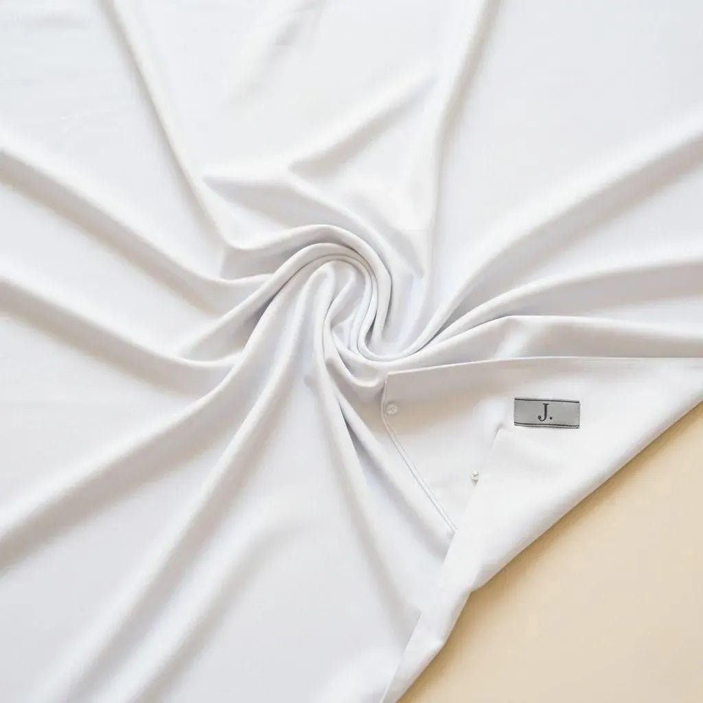 Premium Boski Off White Men Suit All Season