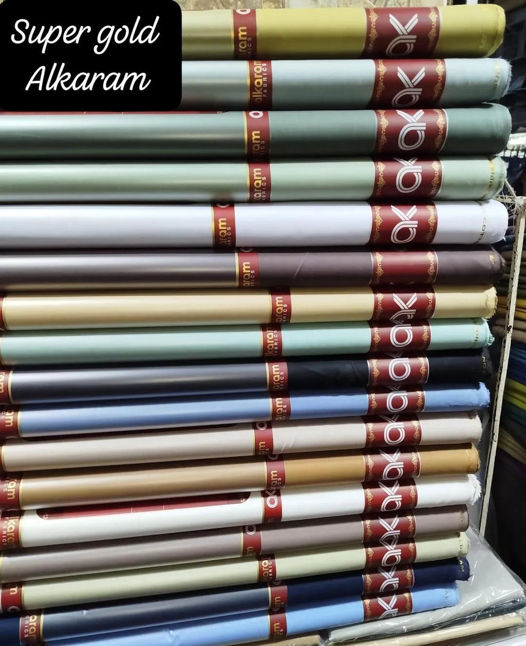 Men's Unstitched Wash & Wear Skin Tan Fabric