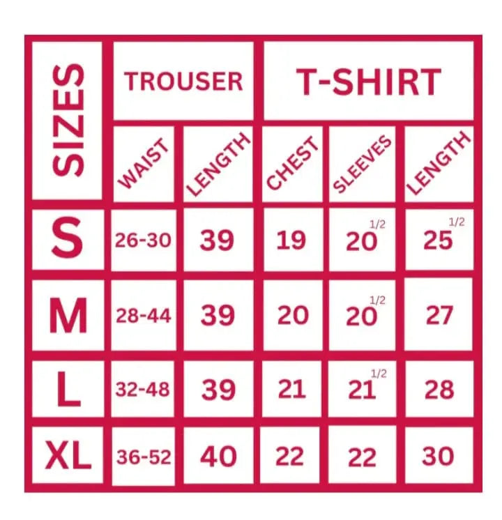 2 Pcs Women's Stitched Jersey Printed Night Suit