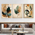 Abstract Art Wall Art & Paintings