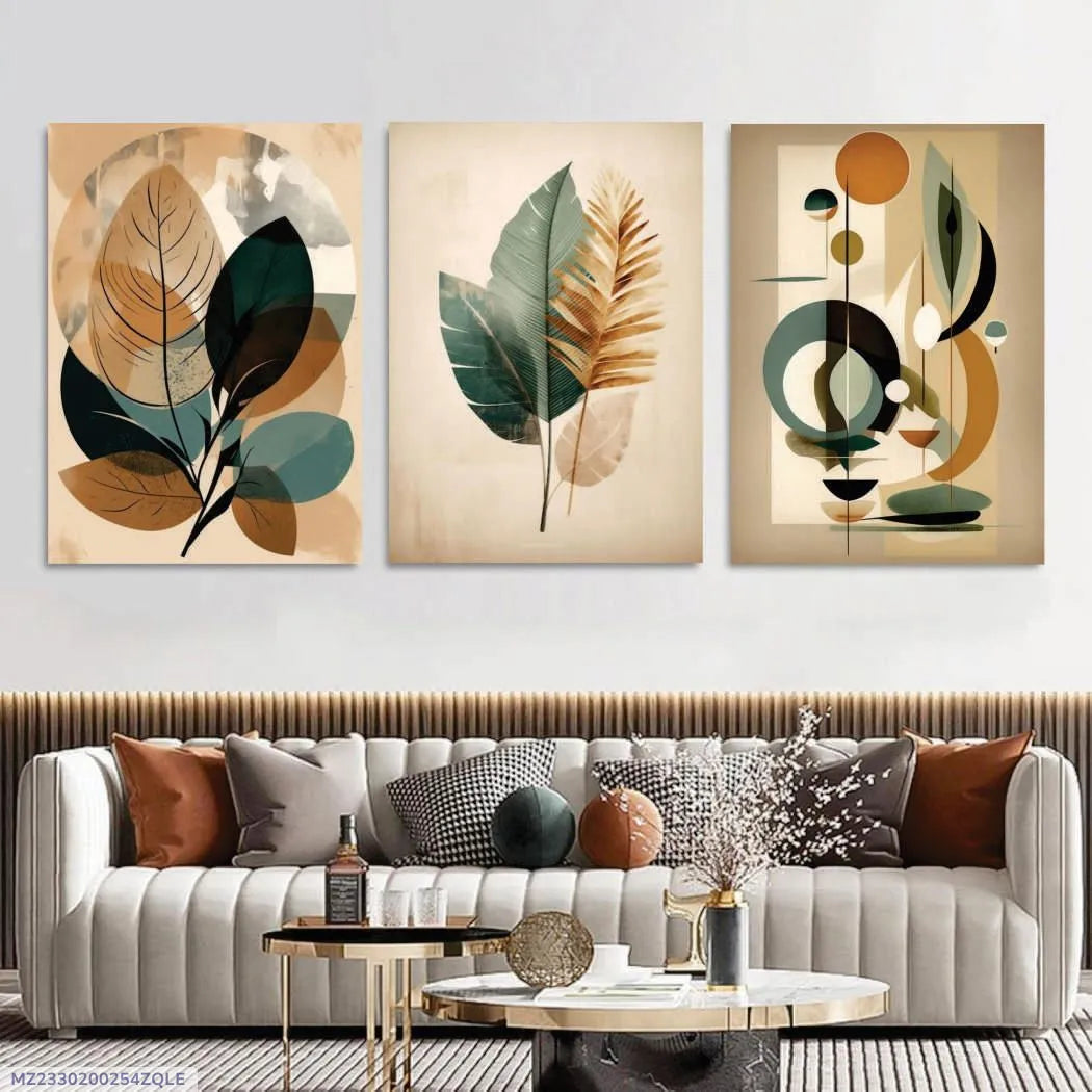 Abstract Art Wall Art & Paintings
