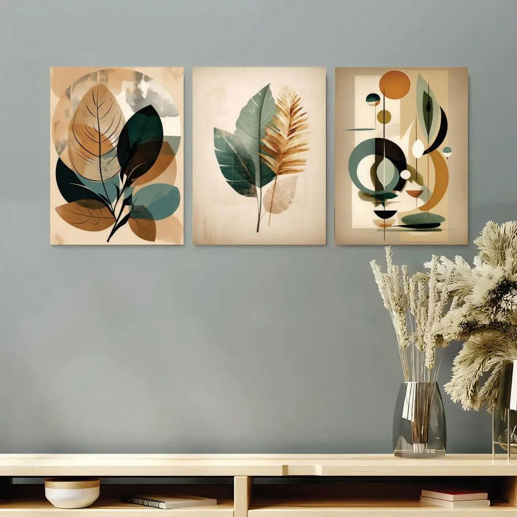Abstract Art Wall Art & Paintings