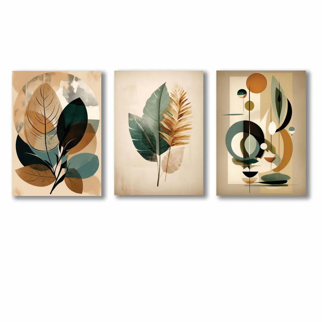 Abstract Art Wall Art & Paintings