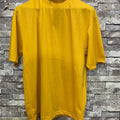Men's O-Neck Short Sleeve T-Shirt – Fashion Casual Summer Tee for Men | Comfortable Beach Wear & Daily Wear Top (Size Medium)