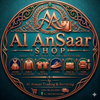 Al AnSaar Shop - Home