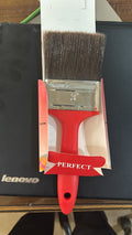 Dolphin Paint Brush – High Quality Brush for Smooth Wall Painting (2-Inch)