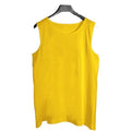 Summer Top Sando Shirt for Men & Boys – Round Neck Cotton Smart Fit Casual T-Shirt – Trendy Spring & Summer Wear (Size Medium)