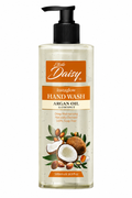 Etoile Daisy Instaglow Argan Oil & Coconut Hand Wash 500ml – Nourishing & Moisturizing Luxury Liquid Hand Soap in Pakistan