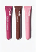 Rhode Lip Tints – Pack of 3 Shades – Espresso + Page Vine + Toast