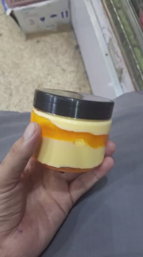 Zafrani Cream Whitening And Moisturizing Beauty Cream - Skincare Product Designed For Beauty And Daily Skincare Routine | 300g