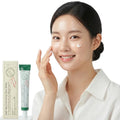 AXIS-Y Dark Spot Correcting Glow Serum | Korean Brightening Serum with 5% Niacinamide & Squalane | Helps Reduce Dark Spots & Acne Marks | 50ml